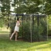 Storm Proof Crop Cage, Large 1 Storm Proof Crop Cage, Large -Gardening Supplies Store 8592463 107 tif