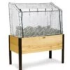 Protection Frame & Covers, 2' X 4' -Gardening Supplies Store 8593142 135 tif