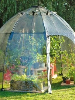 Sunbubble Greenhouse 8 Sunbubble Greenhouse -Gardening Supplies Store 8593335 003V tif