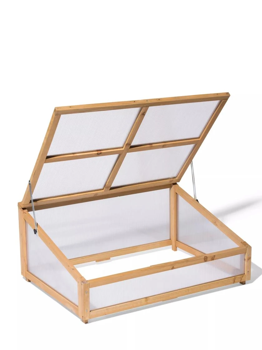Cold Frame For Compact VegTrug® 6 Cold Frame For Compact VegTrug® - Image 4