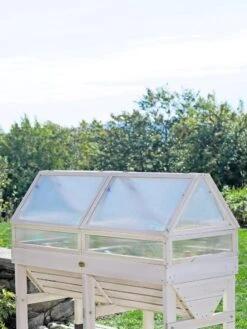 Cold Frame For VegTrug® 9 Cold Frame For VegTrug® -Gardening Supplies Store 8594064 1244 tif