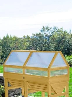 Cold Frame For VegTrug® 10 Cold Frame For VegTrug® -Gardening Supplies Store 8594065 101 tif