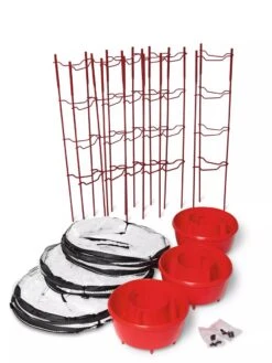 Tomato TLC Kits, Set Of 3 -Gardening Supplies Store 8594214 9386 tif
