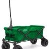 Folding All-Terrain Wagon -Gardening Supplies Store 8594322 017V tif