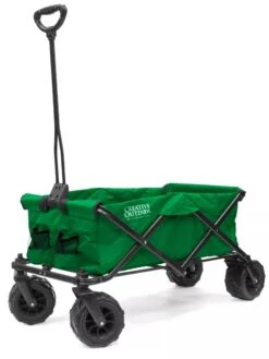 Gardening Supplies Store 30 Folding All-Terrain Wagon