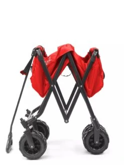 Folding All-Terrain Wagon 9 Folding All-Terrain Wagon -Gardening Supplies Store 8594322 25V tif