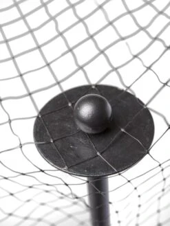 Gardening Supplies Store 11 Protection Stakes For Netting, Set Of 4