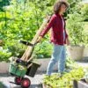 Mobile Tool Storage Caddy -Gardening Supplies Store 8595218 7009 Mobile tool storage caddy tif