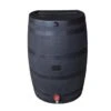 Eco Rain Flat-Back Barrel, 50 Gallon 1 Eco Rain Flat-Back Barrel, 50 Gallon -Gardening Supplies Store 8595246 03V tif