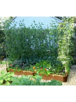Stack & Extend Veggie Wall -Gardening Supplies Store 8595683 02V 3 4