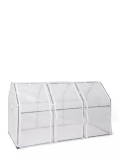 3-Season Plant Protection Tent, 3' X 6' -Gardening Supplies Store 8595806 9460 tif