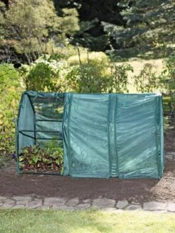 3-Season Plant Protection Tent, 3' X 6' -Gardening Supplies Store 8595806 9614 tif