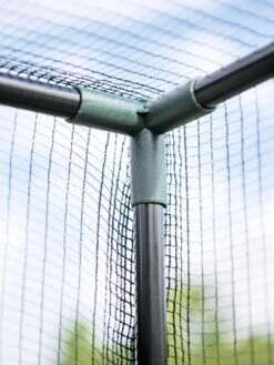 Crop Cage, 4' X 8' 14 Crop Cage, 4' X 8' -Gardening Supplies Store 8596540 8957 tif