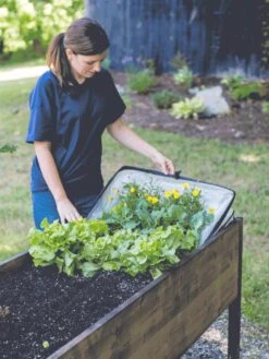 Pop-Up Crop Protector 9 Pop-Up Crop Protector -Gardening Supplies Store 8596763 EasyCropProtector gif