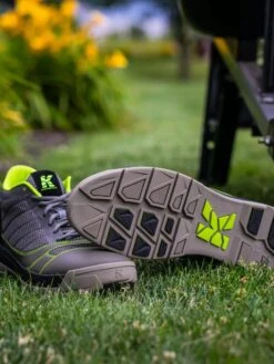 Kujo Yardwear Garden Shoe