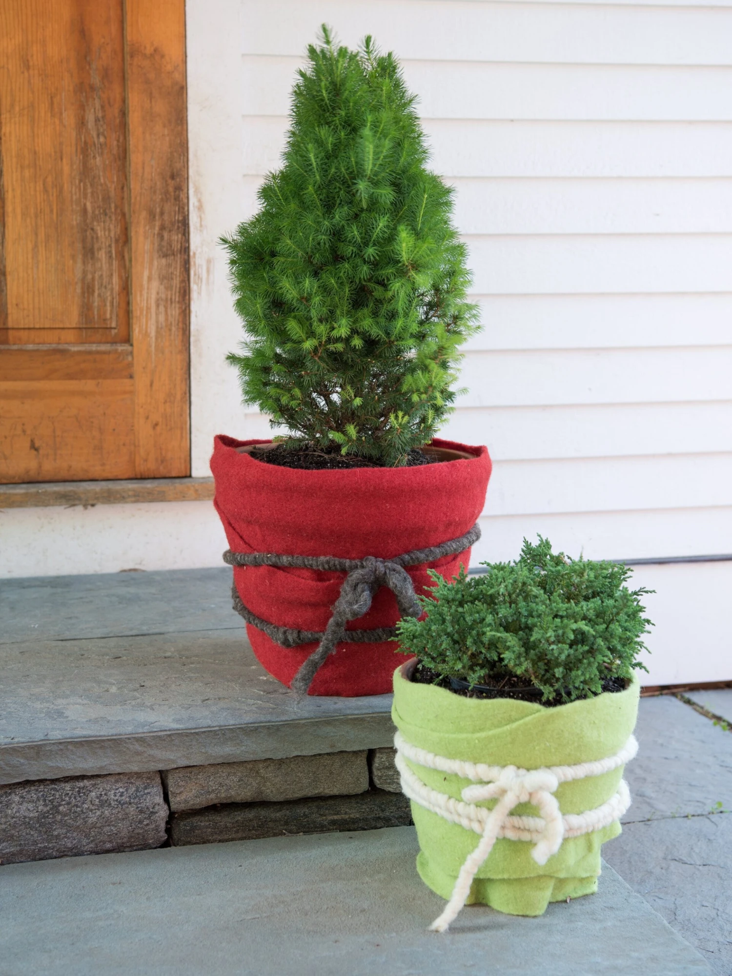 GardenWool® Plant Wrap 3 GardenWool® Plant Wrap