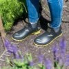 Women's Joules Ankle Height Welly Boots -Gardening Supplies Store 8597908 0100 womens ankle height wellies boots by joules