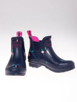 Women's Joules Ankle Height Welly Boots 7 Women's Joules Ankle Height Welly Boots -Gardening Supplies Store 8597908 6480