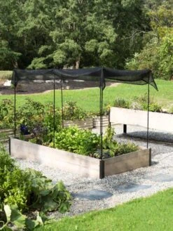 Shade Kit, 4' X 8' 11 Shade Kit, 4' X 8' -Gardening Supplies Store 8598156 0669 tif