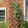 Panacea Giant Garden Trellis, 9' 1 Panacea Giant Garden Trellis, 9' -Gardening Supplies Store 8598275 02V panacea giant garden trellis 9 foot tif