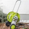 G.F. Italia Concept Plus Hose Reel -Gardening Supplies Store 8598478 01V tif
