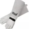 Men's Mud® Gauntlet Rose Gloves -Gardening Supplies Store 8598696 02V tif 1