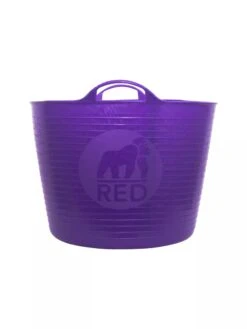 Colorful Tubtrug, 20 Gallon 8 Colorful Tubtrug, 20 Gallon -Gardening Supplies Store 8599088 03V tif
