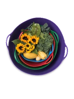 Colorful Tubtrug, 7 Gallon -Gardening Supplies Store 8599088 20GalTubTrug gif