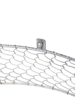 Chicken Wire Cloche Extension 14 Chicken Wire Cloche Extension -Gardening Supplies Store 8599107 2293 tif