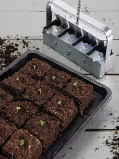 Vermont Compost Company Fort Vee™ Potting Mix, 20 Quarts 13 Vermont Compost Company Fort Vee™ Potting Mix, 20 Quarts -Gardening Supplies Store 8599281 5926