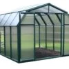 Canopia® By Palram Hobby Gardener Greenhouse, 8' -Gardening Supplies Store 8599331 03V tif