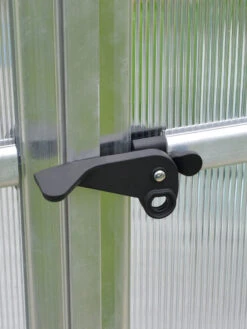 Canopia® By Palram Bella™ Greenhouse, 8' -Gardening Supplies Store 8599337 05v