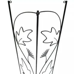 Achla Designs Downspout Trellis -Gardening Supplies Store 8599472 03V tif