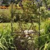 Achla Designs Orangery Trellis -Gardening Supplies Store 8599477 01V 3 4 achla orangery trellis