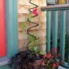 Achla Designs Spiral Trellis 1 Achla Designs Spiral Trellis -Gardening Supplies Store 8599480 01V tif