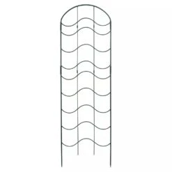 Achla Designs Waves Trellis -Gardening Supplies Store 8599491 02V tif