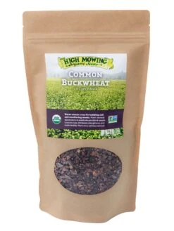 Common Buckwheat Organic Seeds 8 Common Buckwheat Organic Seeds -Gardening Supplies Store 8599871 03v