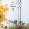 Honeycomb Trellis, Large 1 Honeycomb Trellis, Large -Gardening Supplies Store 8600045 19791 tif