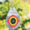 Bird Scare Reflective Bullseye Discs, Set Of 5 -Gardening Supplies Store 8600123 1720 tif