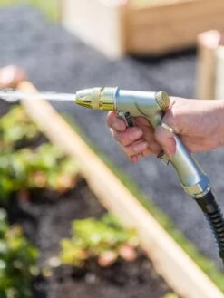 Gardener’s Lifetime Twist Deluxe Hose Nozzle 11 Gardener’s Lifetime Twist Deluxe Hose Nozzle -Gardening Supplies Store 8600140 0090 tif