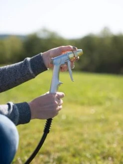 Gardener’s Lifetime Twist Deluxe Hose Nozzle 12 Gardener’s Lifetime Twist Deluxe Hose Nozzle -Gardening Supplies Store 8600140 0712 tif