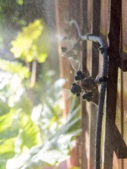 Landscape 4-Way Cooling Mist Kit, 50' -Gardening Supplies Store 8600154 1021 tif