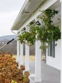 18” 8-Pattern Rotating Water Wand With Cork Handle 19 18” 8-Pattern Rotating Water Wand With Cork Handle -Gardening Supplies Store 8600231 302 tif