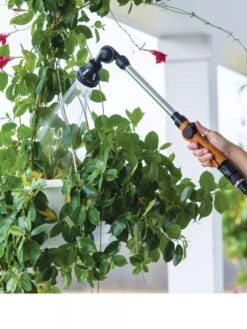 18” 8-Pattern Rotating Water Wand With Cork Handle 23 18” 8-Pattern Rotating Water Wand With Cork Handle -Gardening Supplies Store 8600231 314 tif