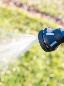 18” 8-Pattern Rotating Water Wand With Cork Handle 27 18” 8-Pattern Rotating Water Wand With Cork Handle -Gardening Supplies Store 8600231 503 tif