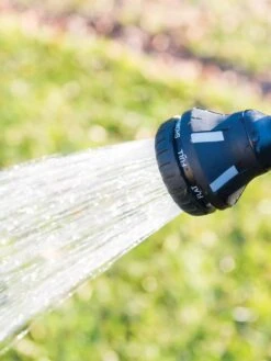 18” 8-Pattern Rotating Water Wand With Cork Handle 20 18” 8-Pattern Rotating Water Wand With Cork Handle -Gardening Supplies Store 8600231 506 tif