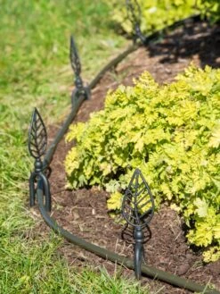 Leaf Hose Guide, Set Of 4 -Gardening Supplies Store 8600240 403 tif