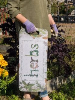 Low Profile Kneeling Pad -Gardening Supplies Store 8600270 0537 tif