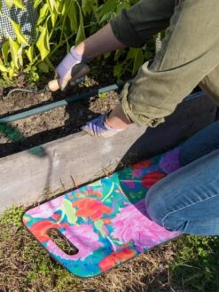Low Profile Kneeling Pad -Gardening Supplies Store 8600270 0541 tif