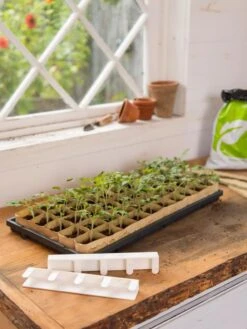 Paper Pots Starter Set -Gardening Supplies Store 8600273 0303 tif